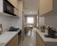 Condomínio Residencial Allegro