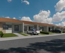 Condomínio Residencial Allegro