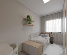 Condomínio Residencial Allegro