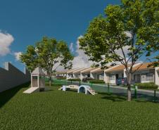Condomínio Residencial Allegro