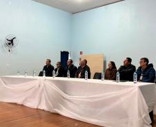 Programa Escritura na Mão garante documentação para 58 famílias do município de Virmond