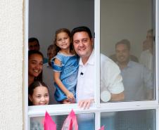 Com Casa Fácil, Paraná é líder de investimentos em moradias no Brasil