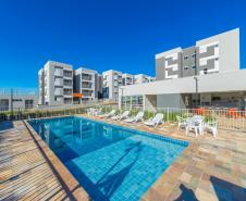Governo do Estado investe R$ 4,4 milhões em novo residencial com 240 apartamentos em Londrina