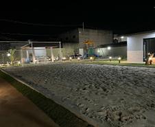 Em Ponta Grossa, condomínio com 47 casas é inaugurado com recursos estaduais