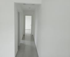 Em Ponta Grossa, condomínio com 47 casas é inaugurado com recursos estaduais