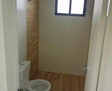 Em Ponta Grossa, condomínio com 47 casas é inaugurado com recursos estaduais