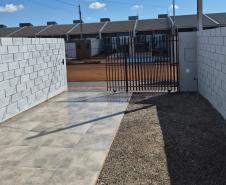 Famílias de Sarandi conquistam moradias próprias com o apoio do programa Casa Fácil Paraná