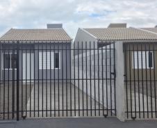 Famílias de Sarandi conquistam moradias próprias com o apoio do programa Casa Fácil Paraná