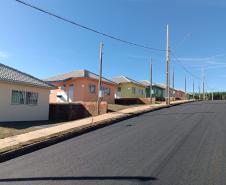 Em Siqueira Campos, nova etapa do Residencial Valle da Fartura é entregue com recursos do Estado