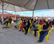 Residencial Fênix é concluído em Tapira com todas as moradias subsidiadas pelo Casa Fácil Paraná