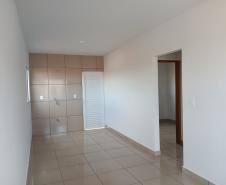 Residencial Fênix é concluído em Tapira com todas as moradias subsidiadas pelo Casa Fácil Paraná