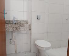 Novo residencial de Umuarama tem todas as moradias subsidiadas pelo Governo do Estado