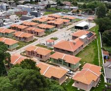 Casa Fácil – Viver Mais: Inscrições para o Condomínio do Idoso de São Miguel do Iguaçu seguem até 28 de junho