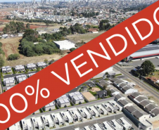 Residencial Monte Grappa