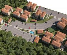 Villaggio Parma