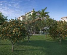 Villaggio Parma