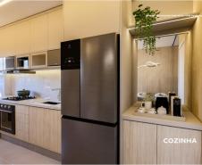 Edifício Residencial UNE II 
