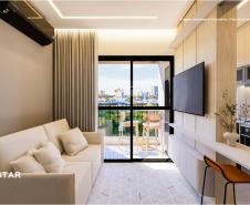 Edifício Residencial UNE II 