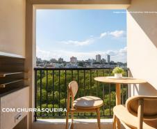 Edifício Residencial UNE II 