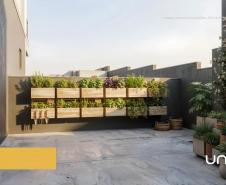 Edifício Residencial UNE II 