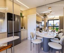 Edifício Residencial UNE II 