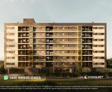 Edifício Residencial UNE II 