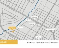 Edifício Residencial UNE II 