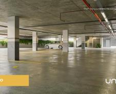 Edifício Residencial UNE II 