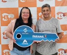 Toledo ganha novo residencial com moradias subsidiadas pelo programa Casa Fácil Paraná