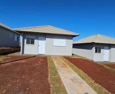 Toledo ganha novo residencial com moradias subsidiadas pelo programa Casa Fácil Paraná