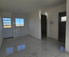 Toledo ganha novo residencial com moradias subsidiadas pelo programa Casa Fácil Paraná