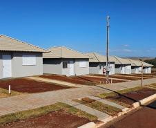 Toledo ganha novo residencial com moradias subsidiadas pelo programa Casa Fácil Paraná