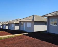 Toledo ganha novo residencial com moradias subsidiadas pelo programa Casa Fácil Paraná