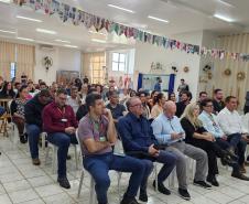 Toledo ganha novo residencial com moradias subsidiadas pelo programa Casa Fácil Paraná