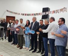 Toledo ganha novo residencial com moradias subsidiadas pelo programa Casa Fácil Paraná