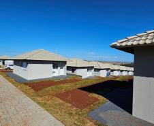 Toledo ganha novo residencial com moradias subsidiadas pelo programa Casa Fácil Paraná