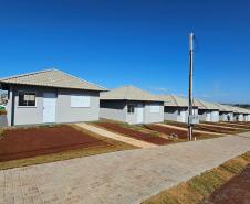 Toledo ganha novo residencial com moradias subsidiadas pelo programa Casa Fácil Paraná