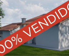Loteamento Residencial Jardim Texas
