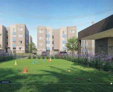 Residencial Solar do Vale Veneza I