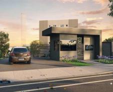 Residencial Solar do Vale Veneza I