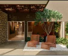 Morumbi Residence