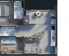 Morumbi Residence