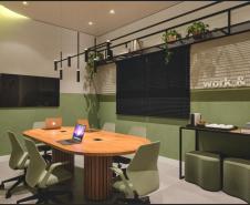 Morumbi Residence