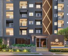 Morumbi Residence