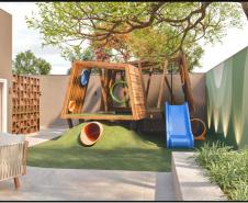 Morumbi Residence