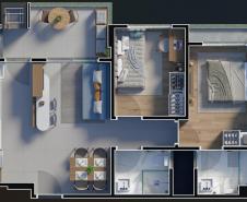 Morumbi Residence