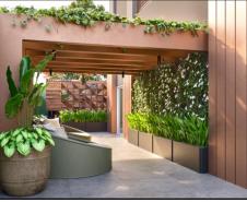 Morumbi Residence