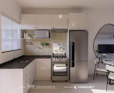 Condomínio Residencial Maziero I 