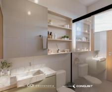 Condomínio Residencial Maziero I 