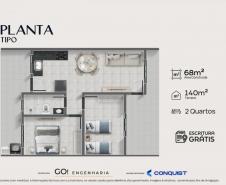 Condomínio Residencial Maziero I 